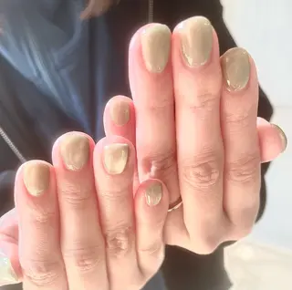 ネイル Patico ayakaのネイルデザイン