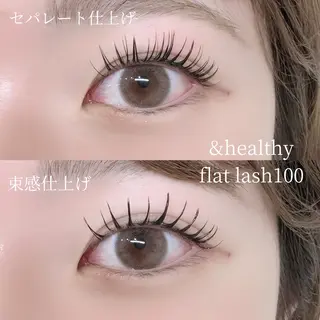 マツエク・マツパ 🤍emotion ito🤍のマツエク・マツパデザイン