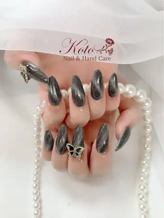 ネイル Nail Salon KOTOのネイルデザイン