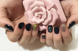 ネイル Eye アイのネイルデザイン