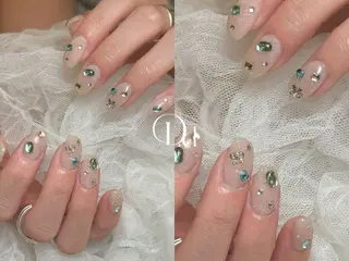 ネイル SHIORI Dig.nailのネイルデザイン
