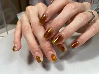 ネイル Salon GIGI Nail所属・salon GIGINailの眉毛・アイブロウイメージ
