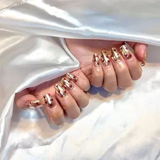 ネイル 山田 麻樹のネイルデザイン