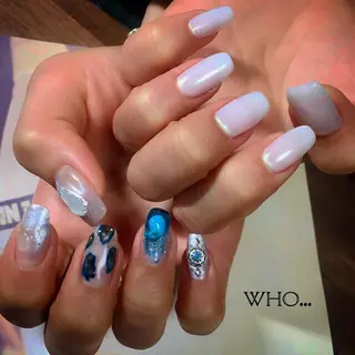 ネイル n. fumikoのネイルデザイン