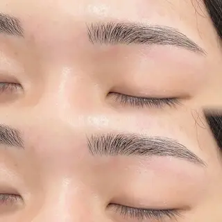 メンズ アイブロウ chouchou 柏東口🫧🪽 橋本のマツエク・マツパデザイン