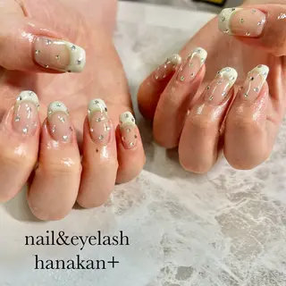 ネイル S Fumiのネイルデザイン