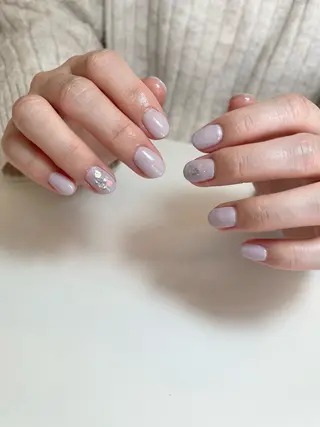 ネイル I me nailのネイルデザイン