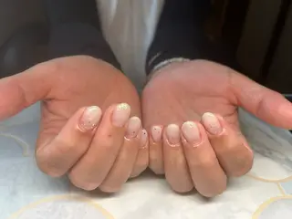 ネイル Lisa’s Salonのネイルデザイン