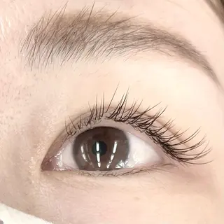 マツエク・マツパ Eyelash 大阪梅田 MAXKELLY【アイラッシュ ウメダ マックスケリー】所属・🦋maxkelly .mizuki🦋のマツエク・マツパデザイン