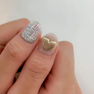 ネイル mew mew NAIL & EYEのマツエク・マツパデザイン