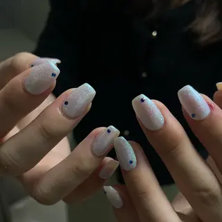 ネイル mieux MOEKAのネイルデザイン