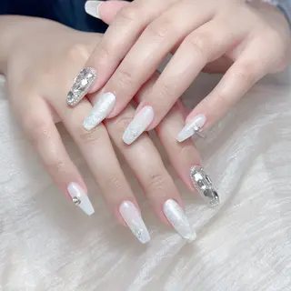 ネイル Ti miのネイルデザイン