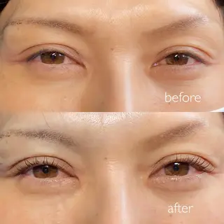 マツエク・マツパ shizuka |BL|パリジェンヌのマツエク・マツパデザイン