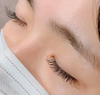 マツエク・マツパ Kureha/ネイル トレンドヘアのヘアスタイル