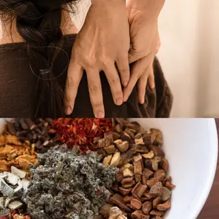 よもぎ蒸しサロン ruiangeのエステ・リラクイメージ