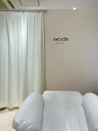 マツエク・マツパ moca whipのマツエク・マツパデザイン