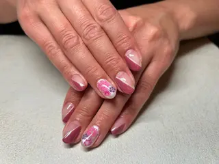 ネイル Lisa’s Salonのネイルデザイン