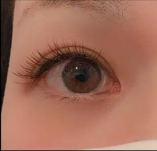 マツエク・マツパ マリーテレジア TATEISHIのマツエク・マツパデザイン