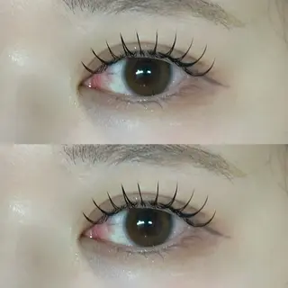 マツエク・マツパ “ C ” kana🩰‎🤍の眉毛・アイブロウイメージ