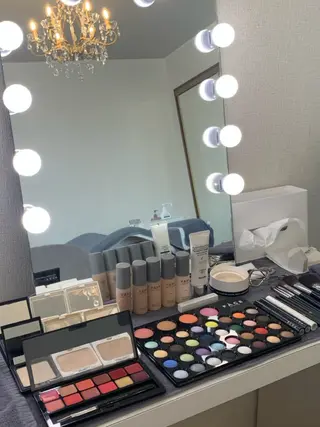 レペリオビューティーサロン所属・北本 美幸のヘアスタイル