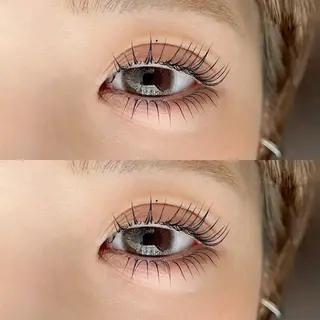 マツエク・マツパ 🌟yuki🌟 MEMEのマツエク・マツパデザイン