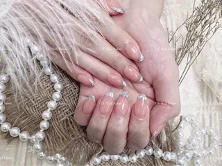 ネイル UU Nail Salon 西川口のネイルデザイン