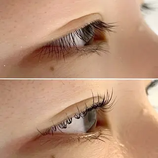 マツエク・マツパ Eye'llbe lash《ｱｲﾋﾞｰﾗｯｼｭ》所属・Eye'llbe lashのその他イメージ