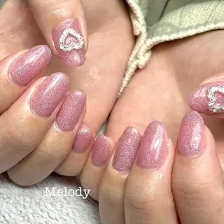 ネイル Yuki Takahamaのネイルデザイン