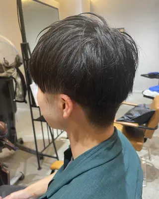 メンズ ♦️モテ髪創作者 SUGA♦️のヘアスタイル