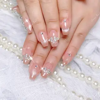 ネイル Niiy 🍫のネイルデザイン