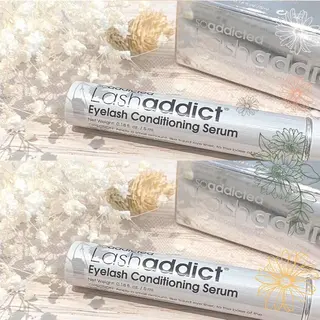 マツエク・マツパ Mon mignonのマツエク・マツパデザイン