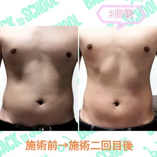 武 藤のエステ・リラクイメージ