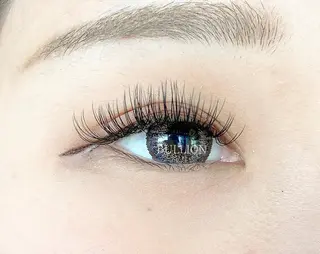 マツエク・マツパ Bullion 大濠本店の眉毛・アイブロウイメージ