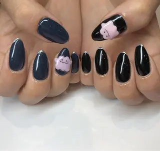 ネイル 鶴田୨ৎmaison de NALIのネイルデザイン