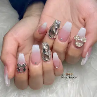 ネイル The 1989 Nail Salonのネイルデザイン