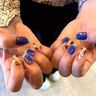 ネイル limo/ kotomiのネイルデザイン