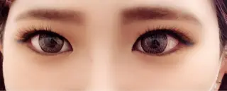 マツエク・マツパ 隠れ家サロン にんにんのマツエク・マツパデザイン