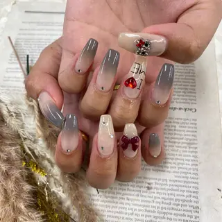 ネイル Basic町田本店 EMIRIのネイルデザイン