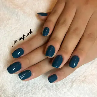 ネイル jamspark ✨のネイルデザイン