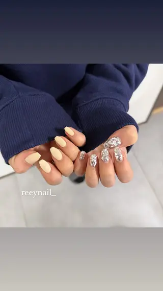 ネイル ulysses nailsalonのネイルデザイン