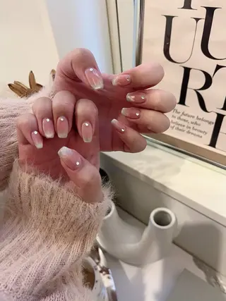 ネイル S. SAYAのネイルデザイン