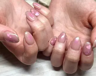 ネイル Marina Yamagataのネイルデザイン