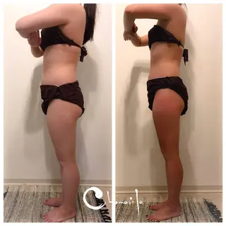 三上 結衣のエステ・リラクイメージ