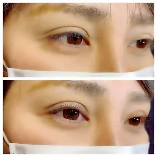 マツエク・マツパ earth入間* yu-riのマツエク・マツパデザイン