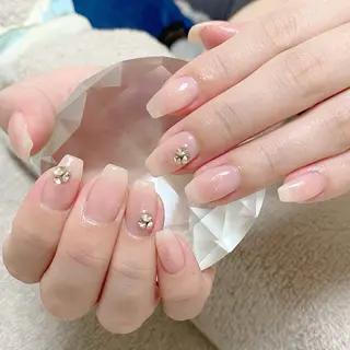 ネイル 💅fleur Ayumiのネイルデザイン