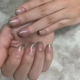 ネイル salon Hush Hushのネイルデザイン