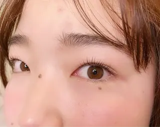 マツエク・マツパ Hair&Make Nahoのマツエク・マツパデザイン