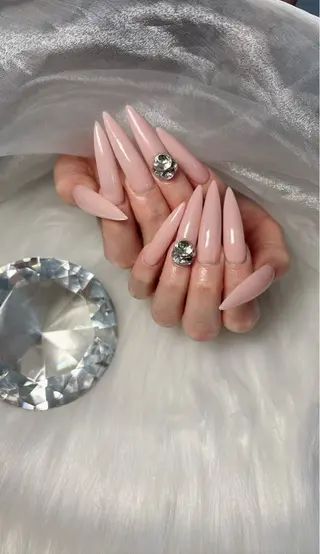 ネイル salon de belnetta所属・kayo 💅のネイルデザイン