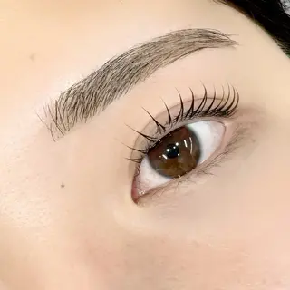 マツエク・マツパ orage.所属・yoko 𓂃個室サロン𓂃のマツエク・マツパデザイン