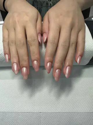 ネイル 坪田 優花のネイルデザイン